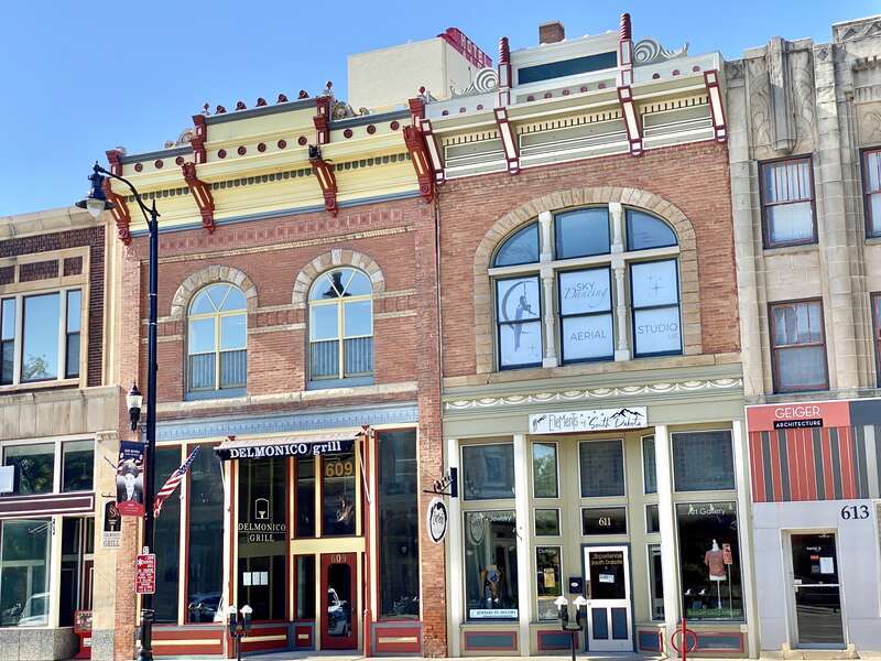 Rapid City, South Dakota