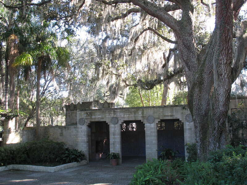 Maitland Art Center, 231 West Packwood Avenue Maitland