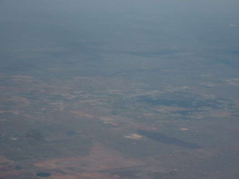 Midland is a city in and the county seat of Midland County, Texas, United States, on the Southern Plains of the state's western area. A small portion of the city extends into Martin County. At the 2010 census, the population of Midland was 111,147,