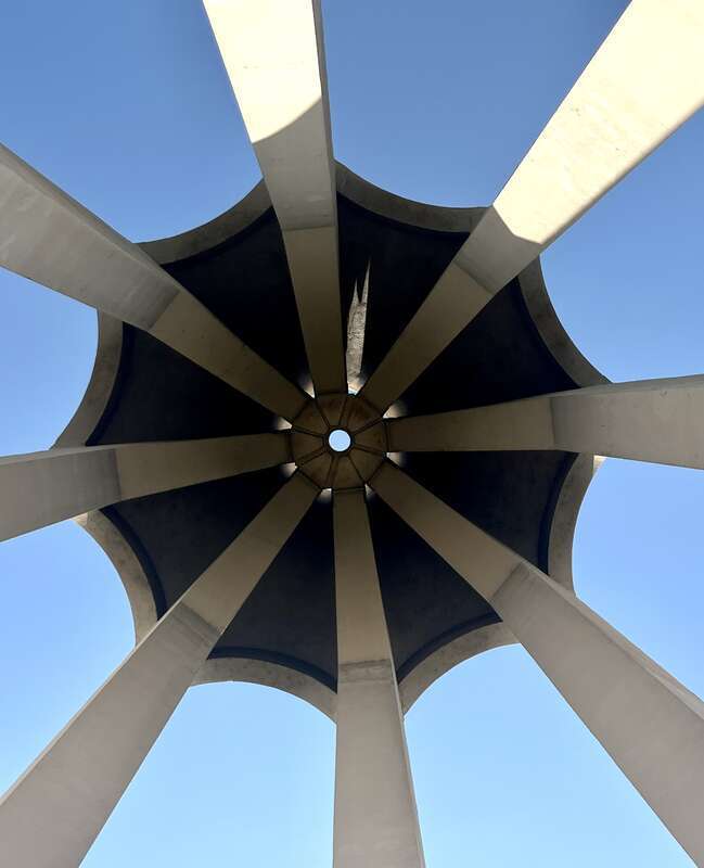 Montebello Genocide Memorial (July 2023).