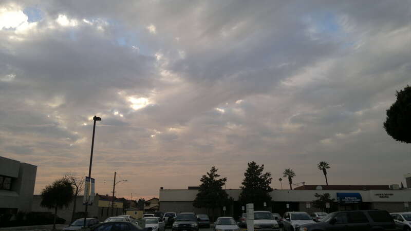 Monterey Park, CA, USA