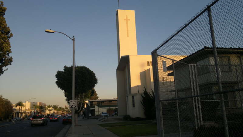 Monterey Park, CA, USA