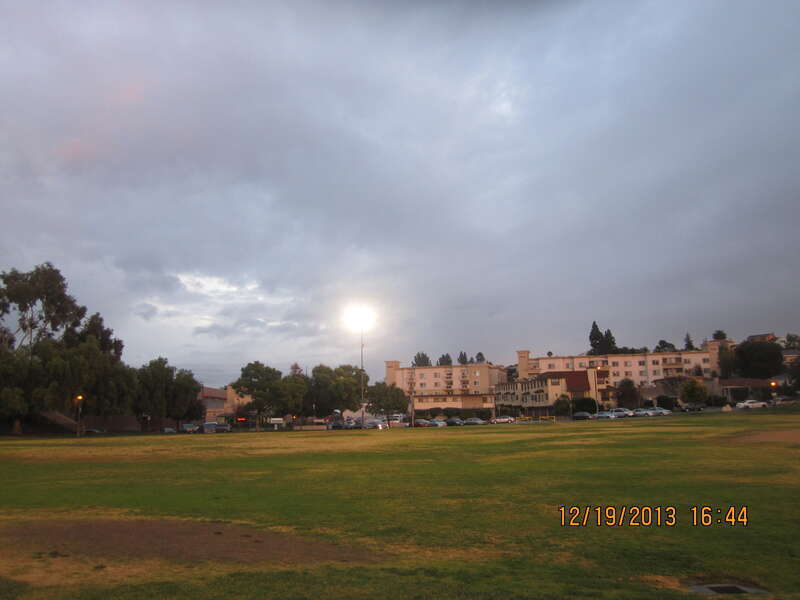 Monterey Park, CA, USA