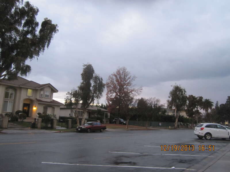Monterey Park, CA, USA