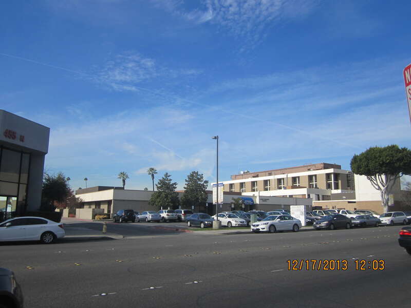 Monterey Park, CA, USA