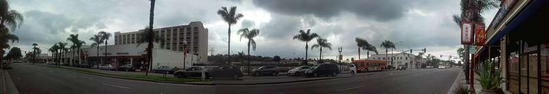 Monterey Park, CA, USA