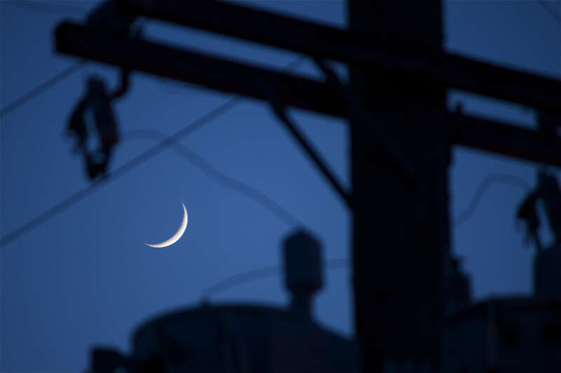 my grandfather designed step-down transformers for westinghouse.