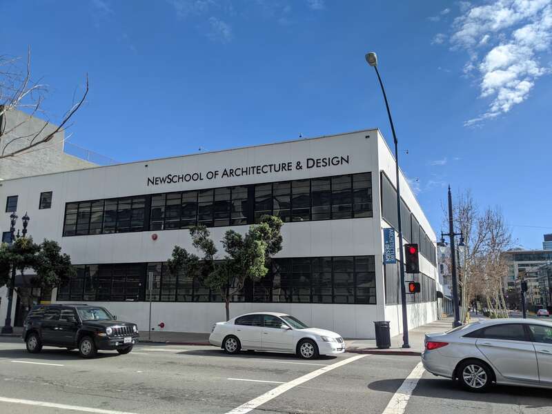 private for-profit educational institution