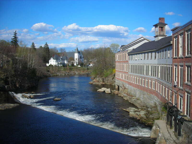 New Hampshire State Route 13