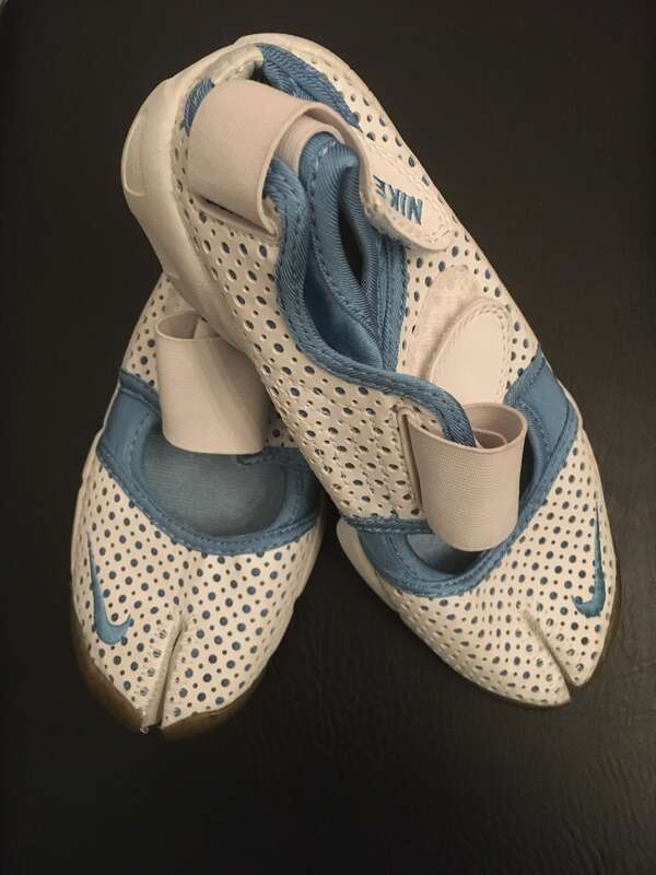 Typical model (men's style).