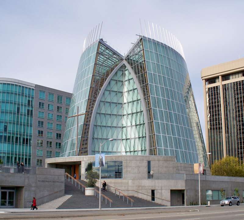 Cathedral of Christ the Light, Oakland, CA