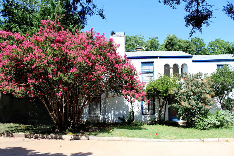 Oklahoma City, OK USA  - Carey Place