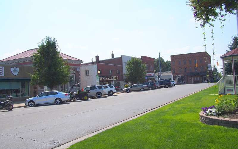 Brooklyn Storefronts