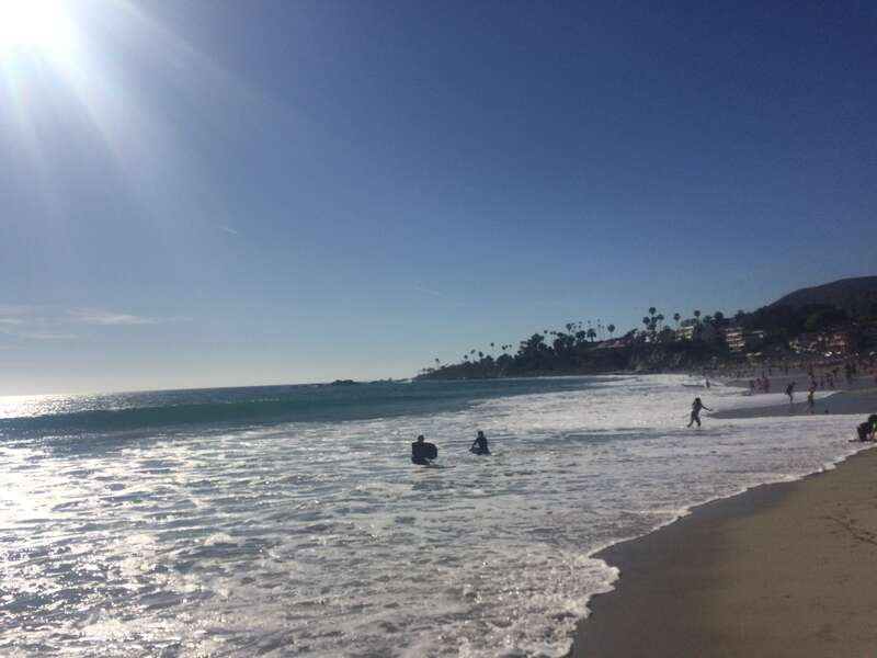 California, USA - April 2016

Los Angeles