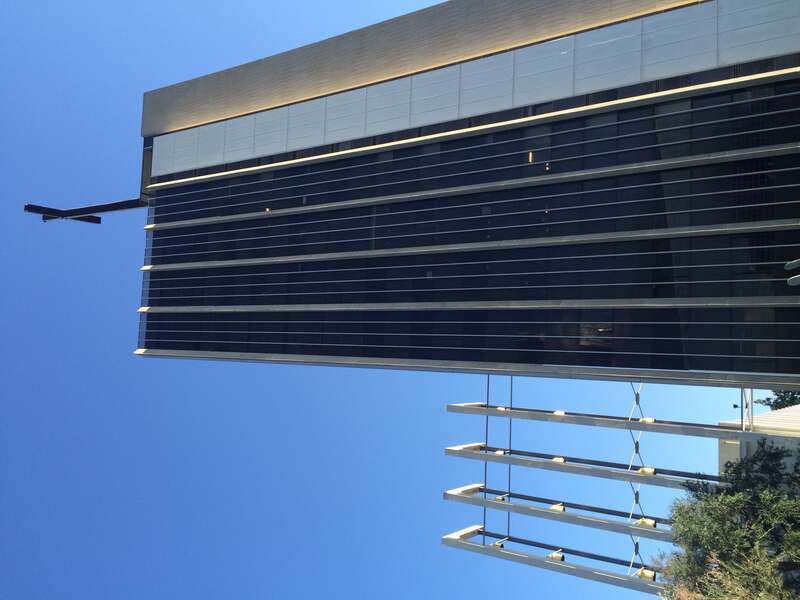 California, USA - April 2016

Los Angeles