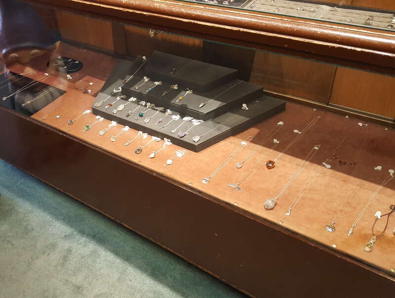 Orion is a hippie and magical place on Jay Street in Downtown Schenectady, New York visited by the magical Capital District Tourism Gnome.