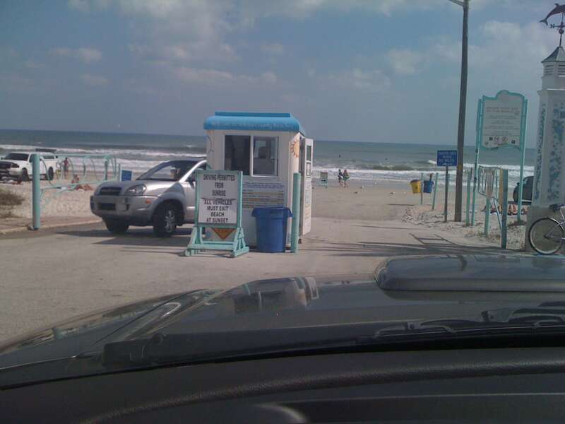 Ormond Beach, FL, USA