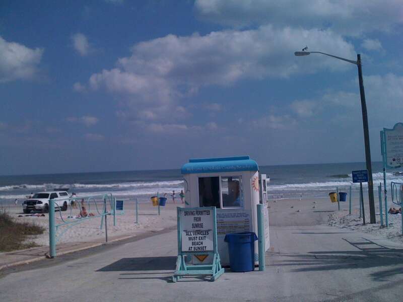 Ormond Beach, FL, USA