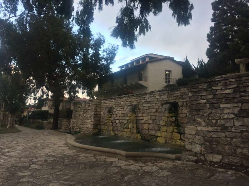 California, USA - December 2016