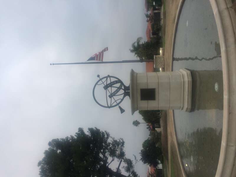 California, USA - December 2016