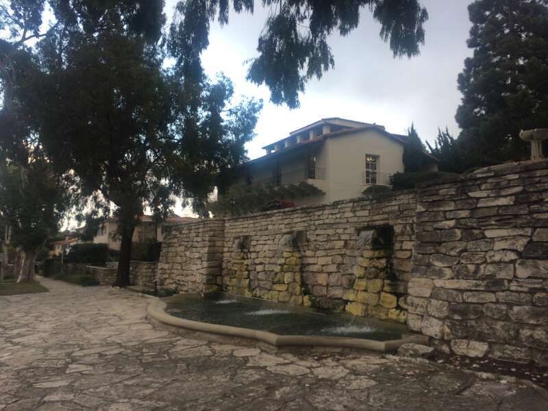 California, USA - December 2016