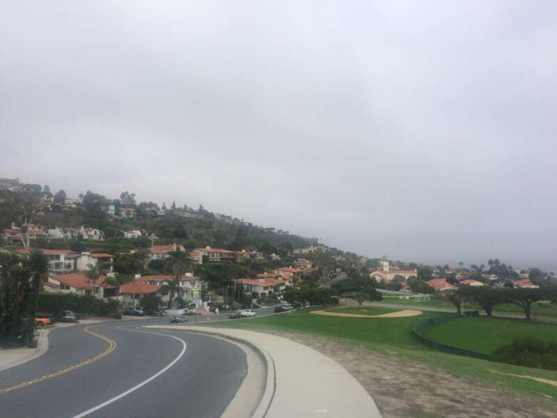 California, USA - December 2016