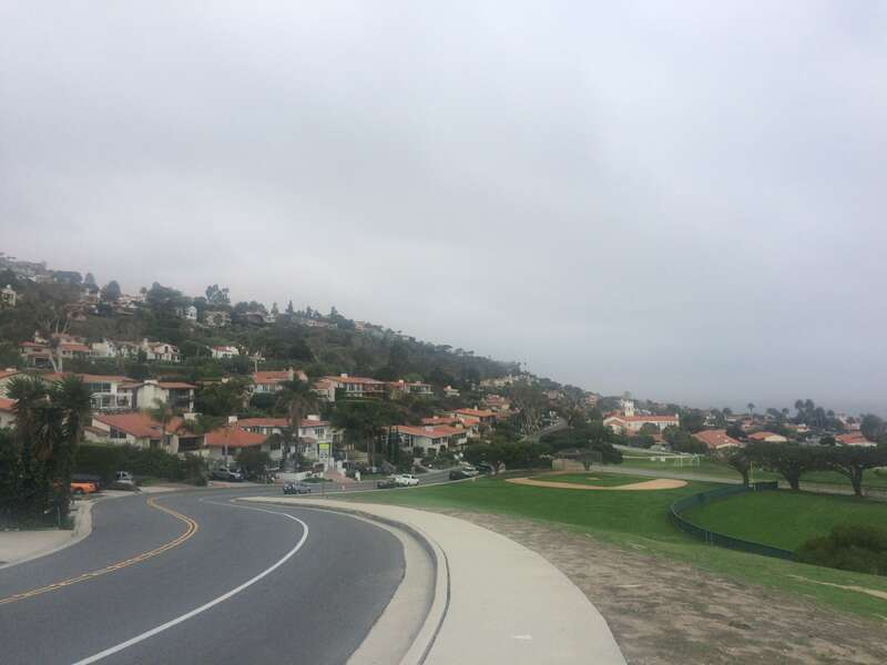 California, USA - December 2016