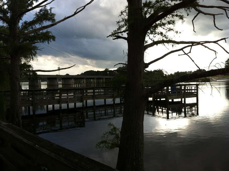 Pelliter House Jacksonville NC June 2014