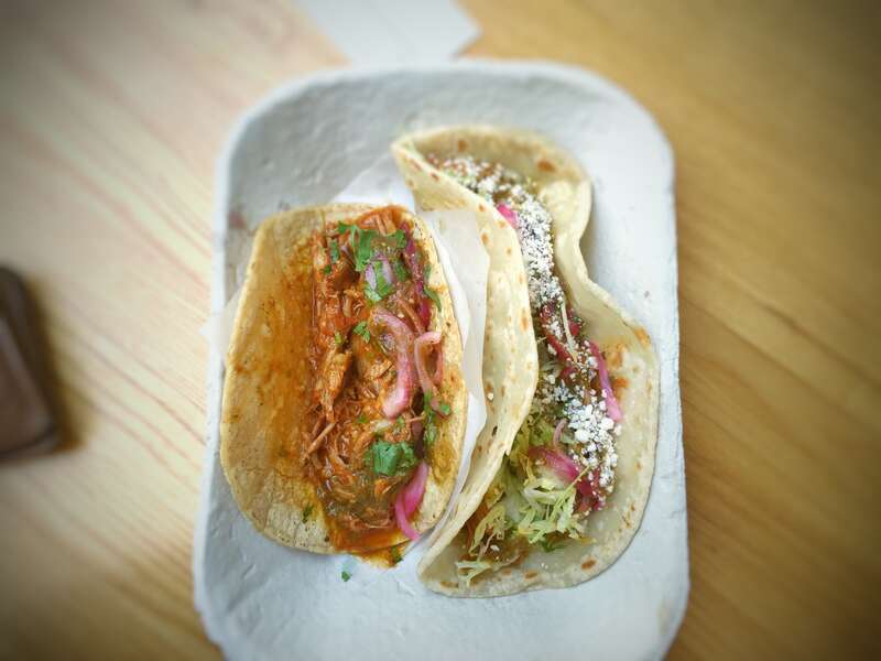 Loqui, Culver City CA