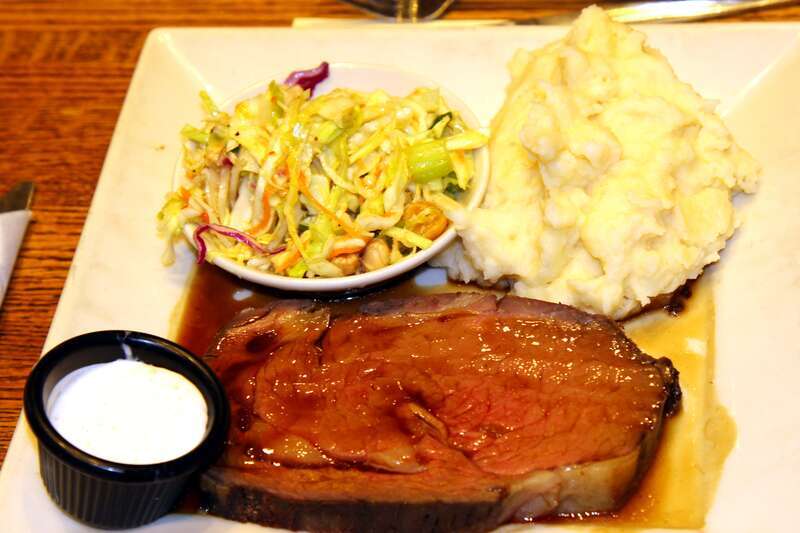 Lawry's Carvery

South Coast Plaza Fashion Mall

3333 Bristol Street

Costa Mesa, CA 92626