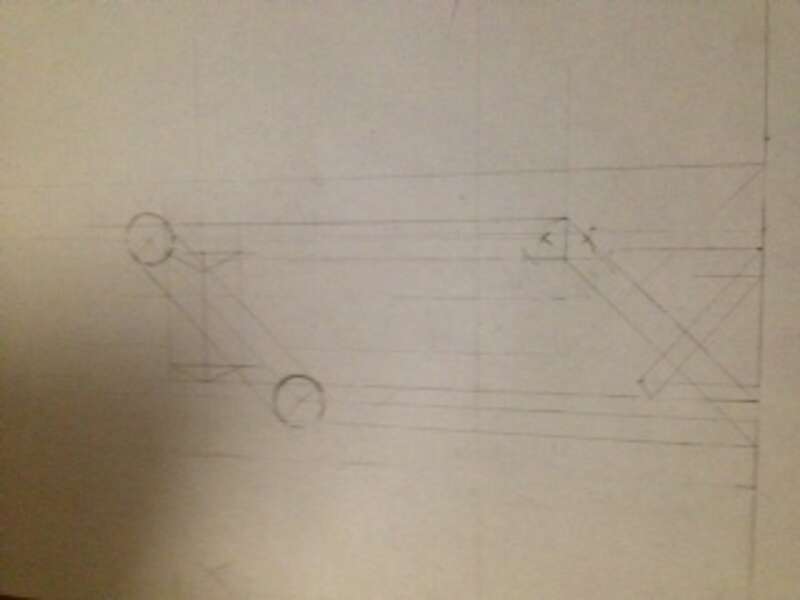 Descriptive Geometry