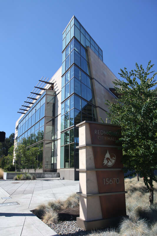 15670 NE 85th St, Redmond, WA