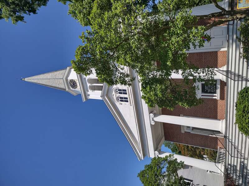 Reformed Church of the Tarrytowns