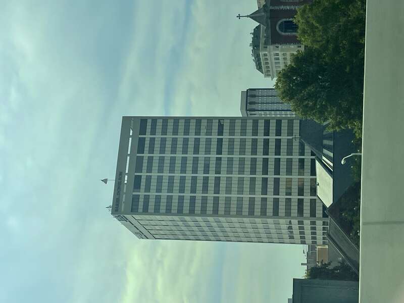 Republic Centre in Chattanooga, TN