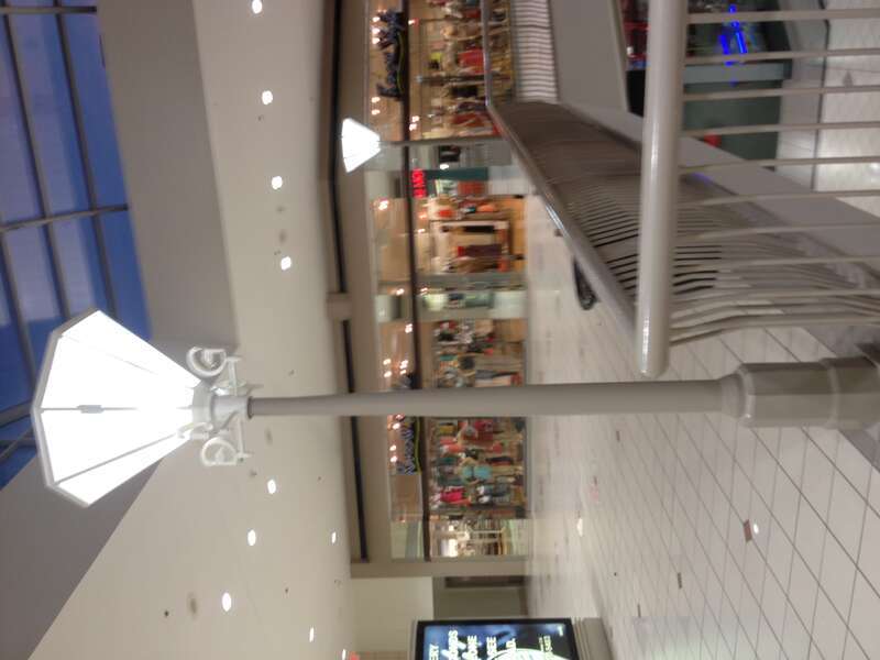 Riverchase Galleria, Birmingham, Alabama