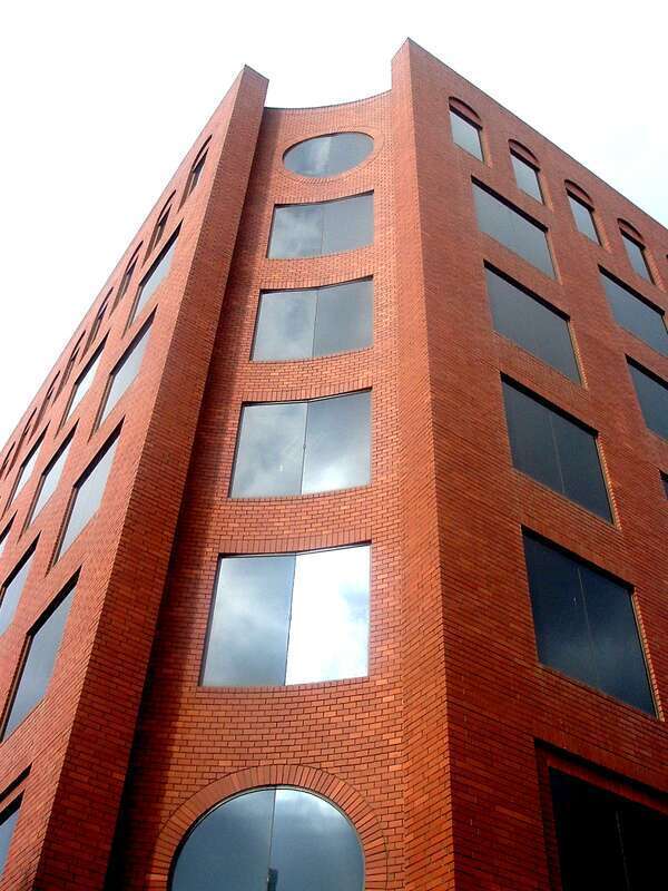 Riverside Metro Center