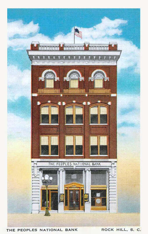 Photomechanical print (postcard) 
Divided back