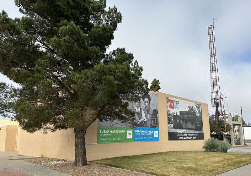 Roswell Museum
Roswell, New Mexico, USA