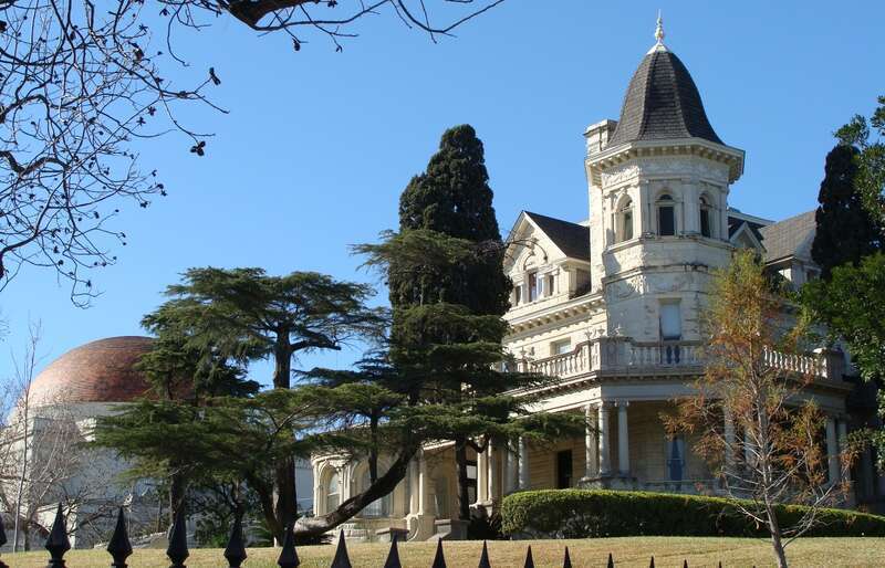 San Antonio College (SAC), Texas.