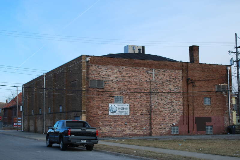 Moved to Schererville, IN