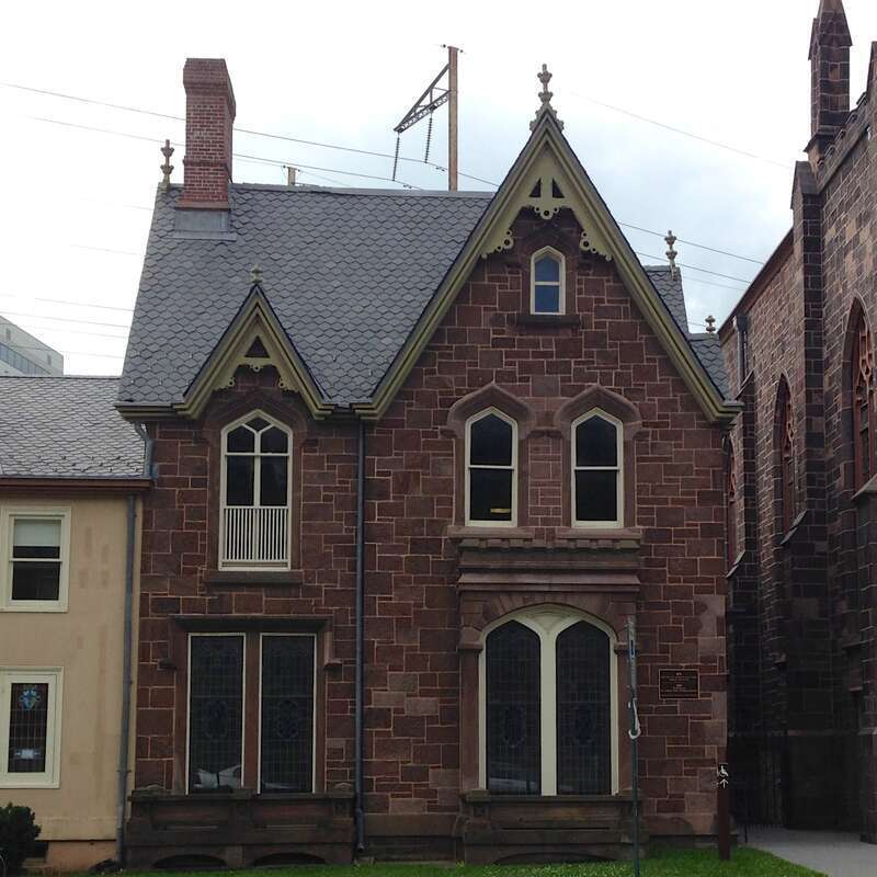 Saint Peter the Apostle Church