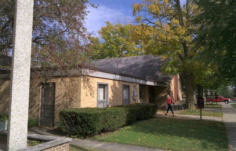 Salvation Army 325 Linden St.