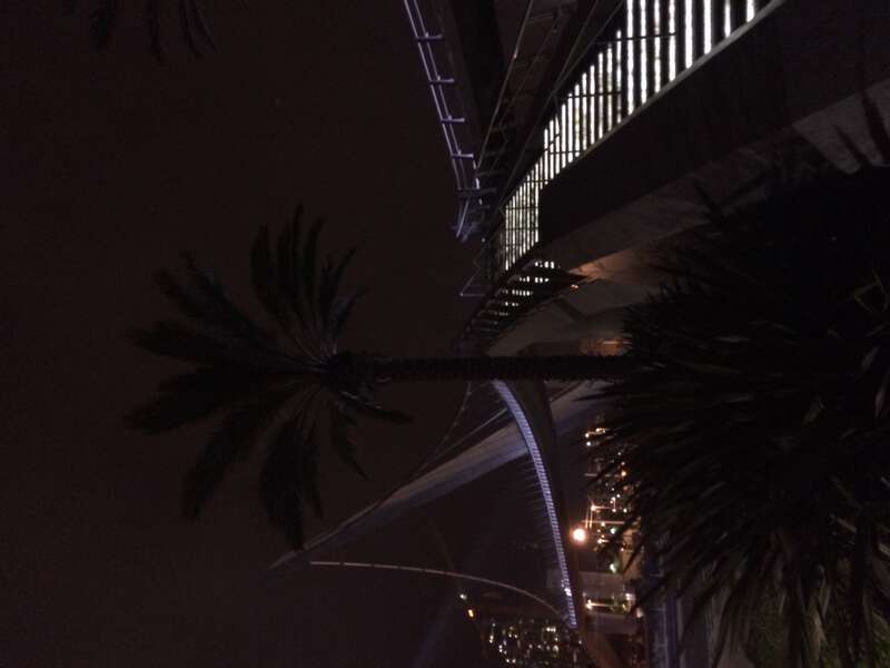 California, USA - May 2016

San Diego