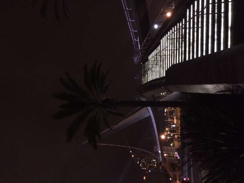 California, USA - May 2016

San Diego