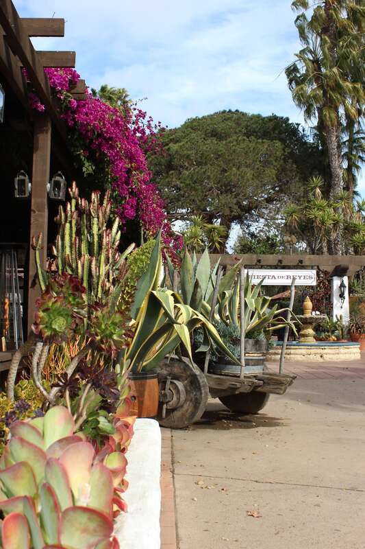 San Diego - Old Town, CA, USA