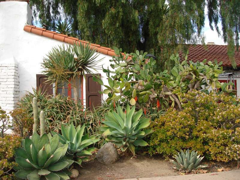 San Diego - Old Town, CA, USA