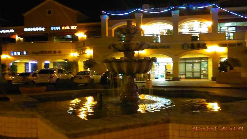 San Gabriel, CA, USA