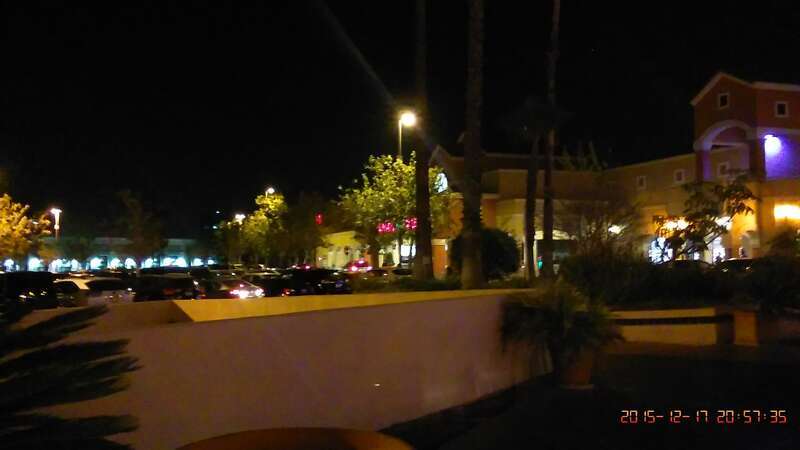 San Gabriel, CA, USA