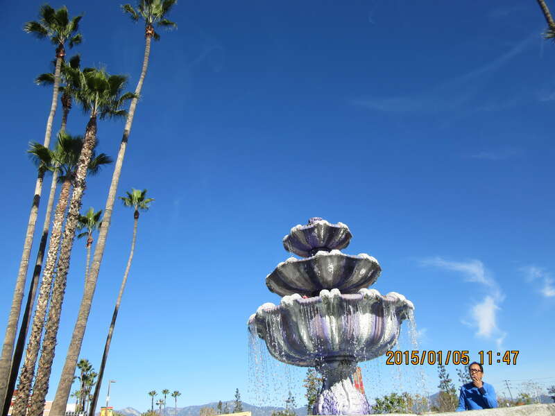 San Gabriel, CA, USA