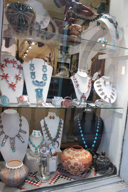 Santa Fe, New Mexico,  USA